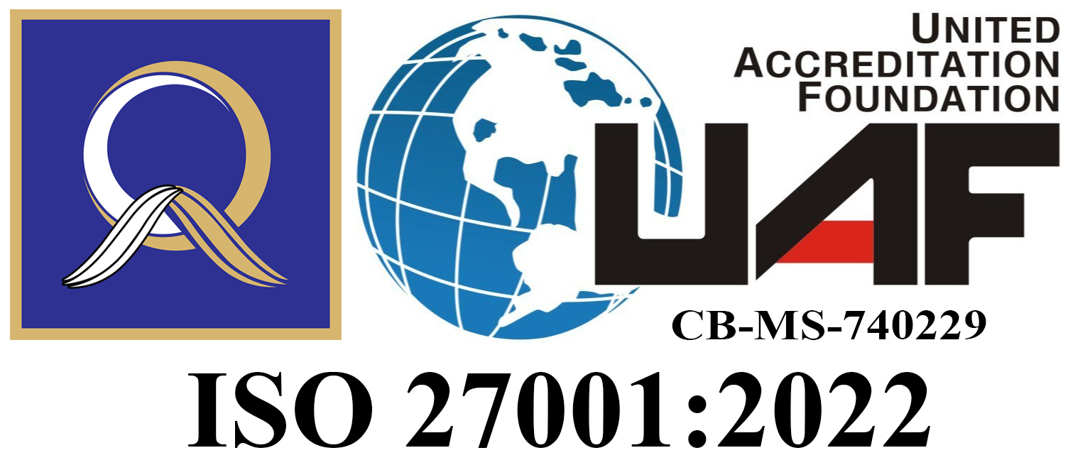 ISO 27001:2022